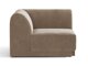 Modulaarinen istuinyksikkö Tivlomi 103 (Bluvel 40)