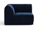 Modulaarinen istuinyksikkö Tivlomi 103 (Bluvel 86)