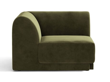 Modulaarinen istuinyksikkö Tivlomi 103 (Bluvel 77)