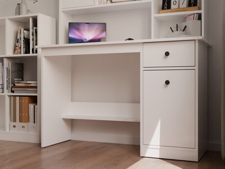 Desk Mandeville 376 (White)