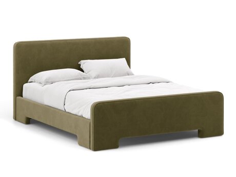 Sänky Beckley 393 (Casino Forest)