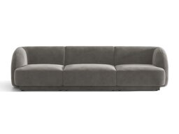 Moduulisohva Tivlomi 104 (Bluvel 13)