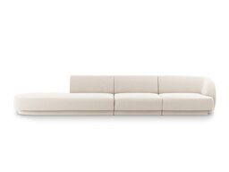 Moduulisohva Tivlomi 105 (Bluvel 22)
