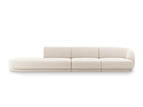 Moduulisohva Tivlomi 105 (Bluvel 22)