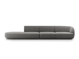 Moduulisohva Tivlomi 105 (Bluvel 13)