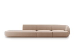 Moduulisohva Tivlomi 105 (Bluvel 40)