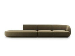 Moduulisohva Tivlomi 105 (Bluvel 77)