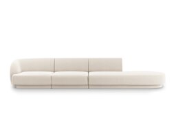 Moduulisohva Tivlomi 105 (Bluvel 22)
