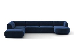 Moduulikulmasohva Tivlomi 107 (Bluvel 86)