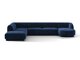 Moduulikulmasohva Tivlomi 107 (Bluvel 86)