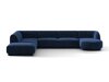 Moduulikulmasohva Tivlomi 107 (Bluvel 86)