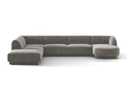 Moduulikulmasohva Tivlomi 107 (Bluvel 13)