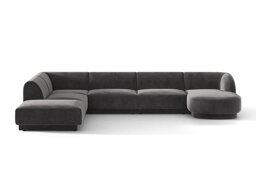 Moduulikulmasohva Tivlomi 107 (Bluvel 14)