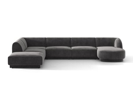 Moduulikulmasohva Tivlomi 107 (Bluvel 14)