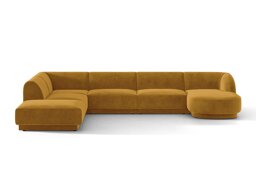 Moduulikulmasohva Tivlomi 107 (Bluvel 68)