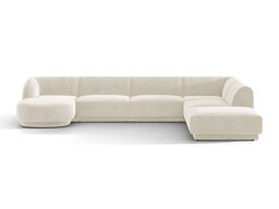 Moduulikulmasohva Tivlomi 107 (Bluvel 22)