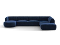 Moduulikulmasohva Tivlomi 107 (Bluvel 86)