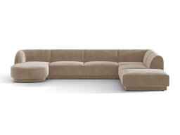 Moduulikulmasohva Tivlomi 107 (Bluvel 40)