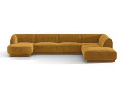 Moduulikulmasohva Tivlomi 107 (Bluvel 68)