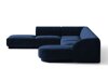 Moduulikulmasohva Tivlomi 107 (Bluvel 86)
