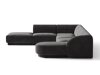 Moduulikulmasohva Tivlomi 107 (Bluvel 14)