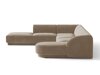 Moduulikulmasohva Tivlomi 107 (Bluvel 40)