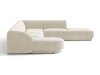 Moduulikulmasohva Tivlomi 107 (Bluvel 22)
