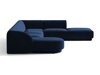 Moduulikulmasohva Tivlomi 107 (Bluvel 86)