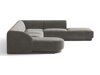 Moduulikulmasohva Tivlomi 107 (Bluvel 13)