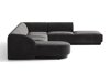 Moduulikulmasohva Tivlomi 107 (Bluvel 14)