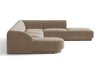 Moduulikulmasohva Tivlomi 107 (Bluvel 40)