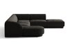 Moduulikulmasohva Tivlomi 107 (Eden 21)