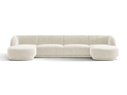 Moduulikulmasohva Tivlomi 108 (Bluvel 22)