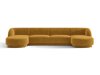Moduulikulmasohva Tivlomi 108 (Bluvel 68)