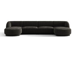 Moduulikulmasohva Tivlomi 108 (Eden 21)