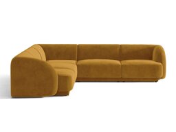 Moduulikulmasohva Tivlomi 109 (Bluvel 68)