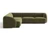 Moduulikulmasohva Tivlomi 109 (Bluvel 77)