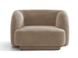 Nojatuoli Tivlomi 111 (Bluvel 40)