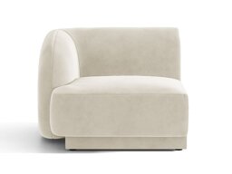 Modulaarinen istuinyksikkö Tivlomi 113 (Bluvel 22)
