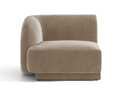 Modulaarinen istuinyksikkö Tivlomi 113 (Bluvel 40)