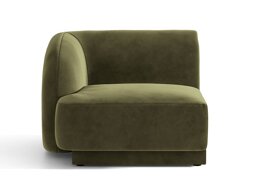 Modulaarinen istuinyksikkö Tivlomi 113 (Bluvel 77)