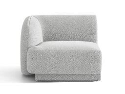 Modulaarinen istuinyksikkö Tivlomi 113 (Baloo 2085)