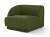 Modulaarinen istuinyksikkö Tivlomi 113 (Baloo 2090)