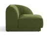Modulaarinen istuinyksikkö Tivlomi 113 (Baloo 2090)
