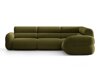 Moduulikulmasohva Cirbeno 100 (Baloo 2090)