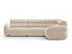Moduulikulmasohva Cirbeno 100 (Golden 03)