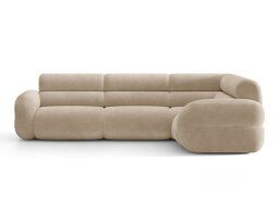 Moduulikulmasohva Cirbeno 100 (Golden 21)