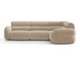 Moduulikulmasohva Cirbeno 100 (Golden 21)