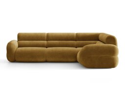 Moduulikulmasohva Cirbeno 100 (Golden 46)