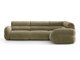 Moduulikulmasohva Cirbeno 100 (Golden 31)